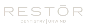 Complete wordmark