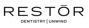Restore logo